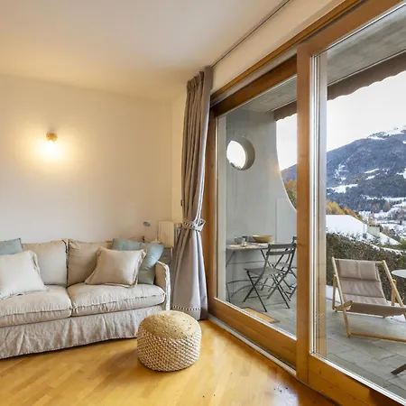 Bucaneve By Interhome