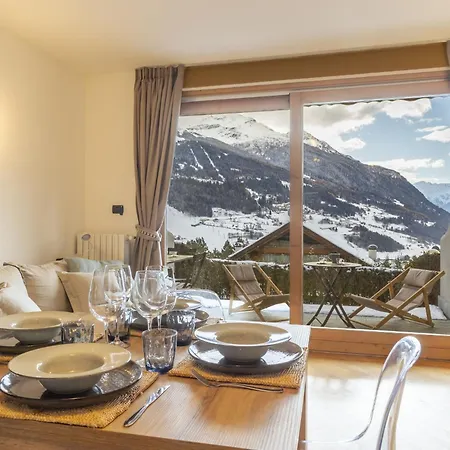 Bucaneve By Interhome *